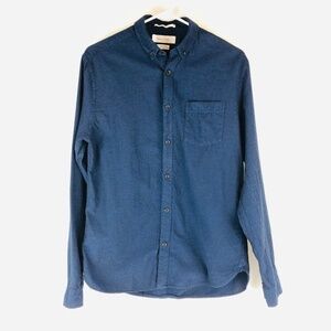 Urban Outfitters 100% Cotton Button Down Shirt